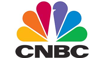 CNBC Logo