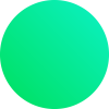 Gradient Circle Shape