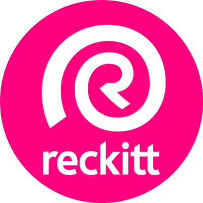 Reckitt logo