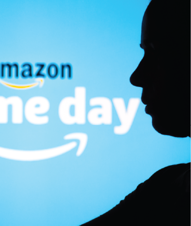 Prime Day 2022 live tracker: Day 2 Lightning Deals, more