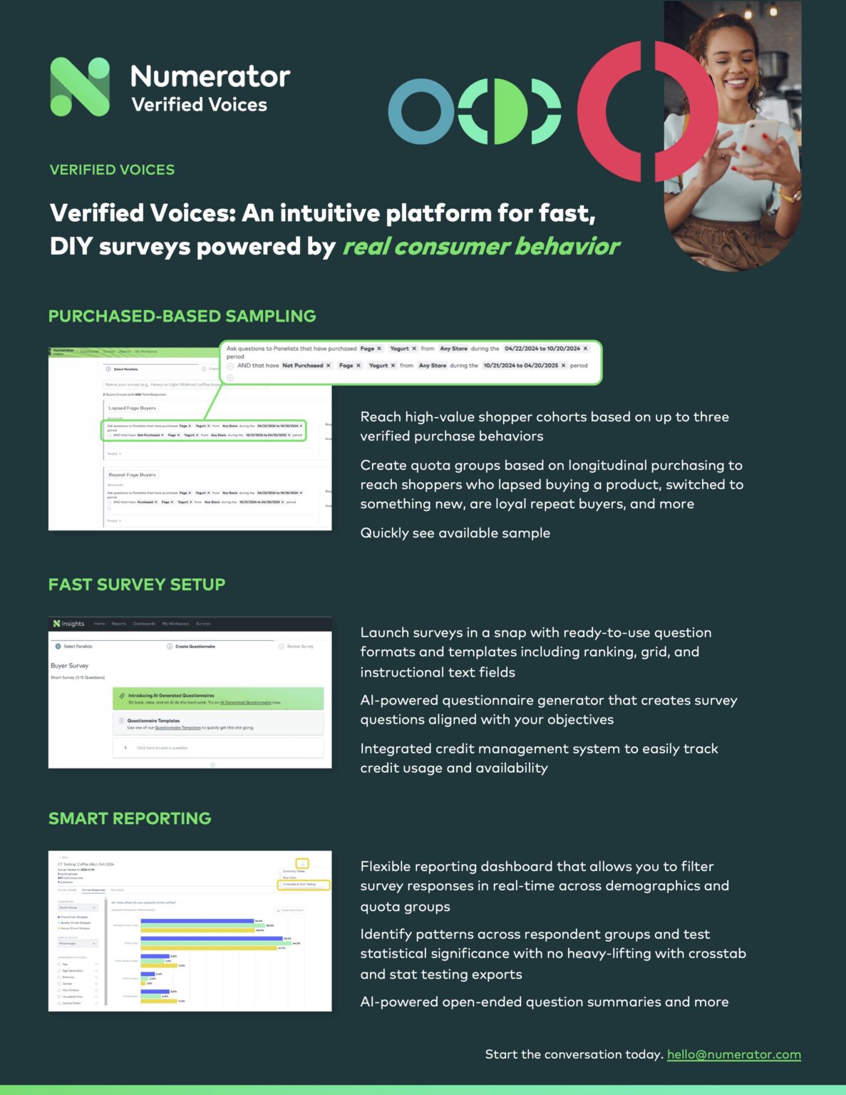 Verified Voices Page 2