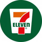 7-eleven logo