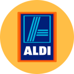 aldi logo