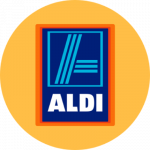 aldi logo