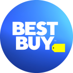 best buy logo