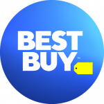 best buy logo