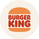 Burger King_Circle Logo