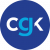 CGK Logo CGK Logo
