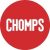 Chomps logo Chomps logo