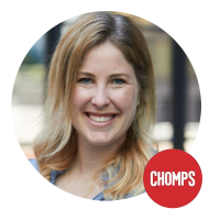 Claire Zwierzchowski_Circle Claire Zwierzchowski_Circle