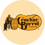 Cracker Barrel