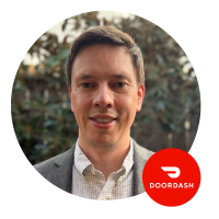 DOORDASH (1) DOORDASH (1)