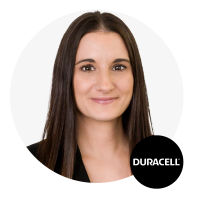 DURACELL (1) DURACELL (1)