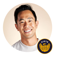 Eric Le_Siete_Circle Eric Le_Siete_Circle