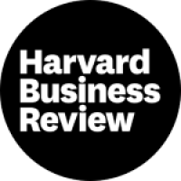 HBR Logo