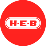 HEB logo