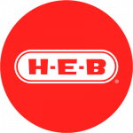 HEB logo