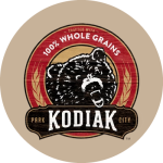 kodiak cakes logo