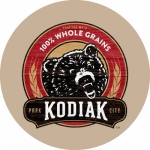 Kodiak logo