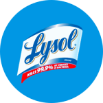 lysol logo