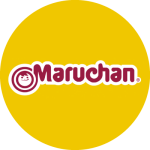 Maruchan logo
