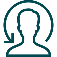Market Research_Panelist Profile - Teal