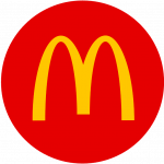 mcdonald's logo