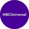 NBCUNIVERSAL Logo