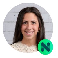 Gab McMahon NUMERATOR (1) Gab McMahon NUMERATOR (1)