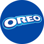 oreo logo