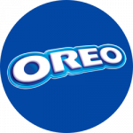 oreo logo