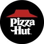 Pizza Hut_Circle Logo