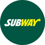 subway logo