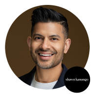 Shawn Kanungo_Circle Shawn Kanungo_Circle