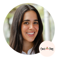 Sydney Perotti_Circle Sydney Perotti_Circle