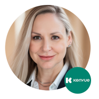 Vicky Varhalmi_Kenvue_Circle Vicky Varhalmi_Kenvue_Circle