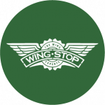Wing Stop_Circle Logo
