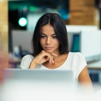 careers-1 woman at laptop