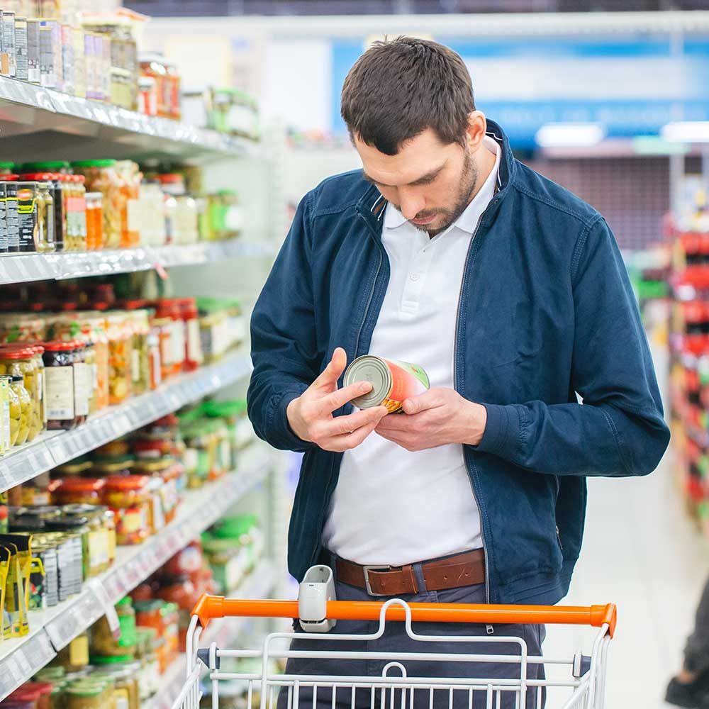 man-choosing-product