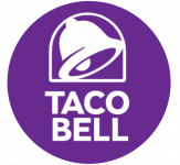 taco bell logo