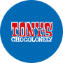 tonys accurate logo tonys accurate logo