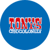 tonys accurate logo