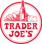 trader joe's logo