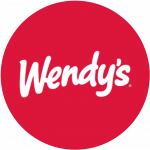 wendy's logo